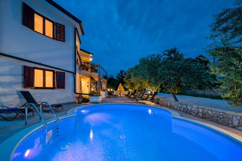 Vakantiewoning met airconditioning - VW-HYN6G - foto 37