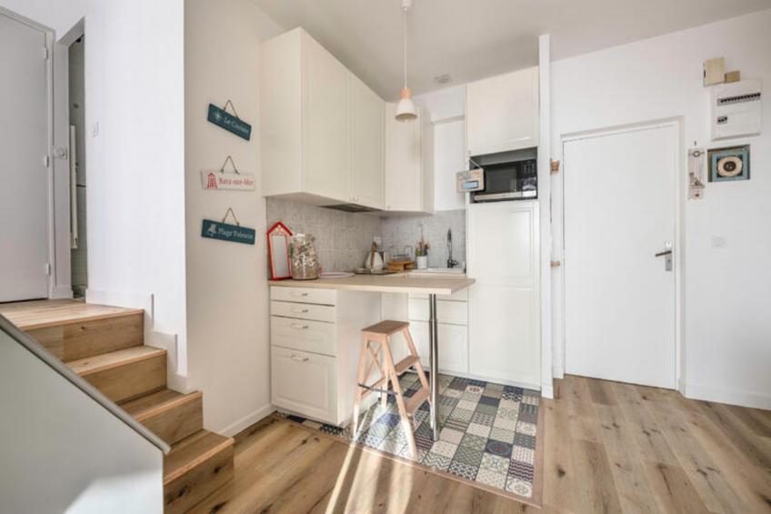 Appartements à Le Croisic - foto 10