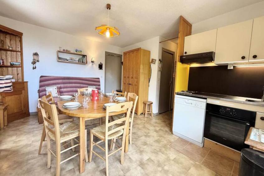 Résidence Les Portes Du Mont Blanc - foto 5