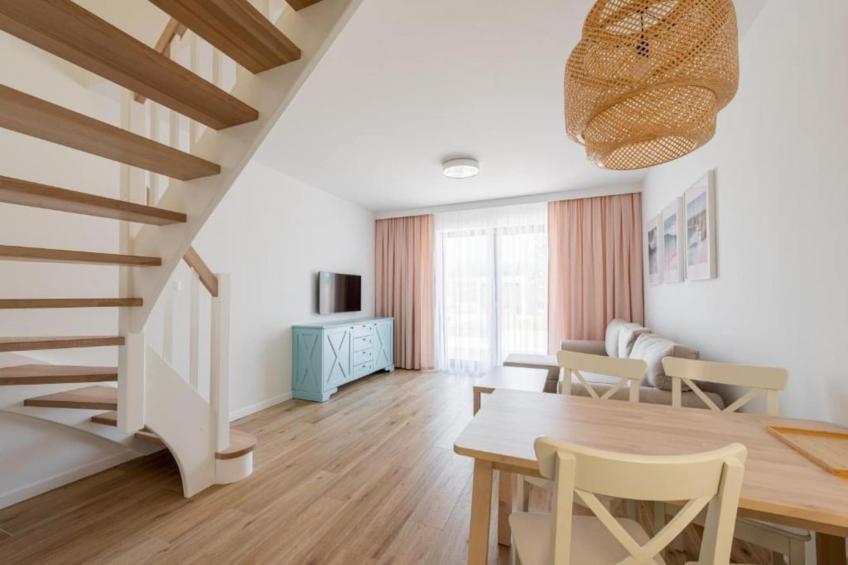 Myśliwska 19 Grzybowo piątek-piątek dla max 4 osób - foto 2