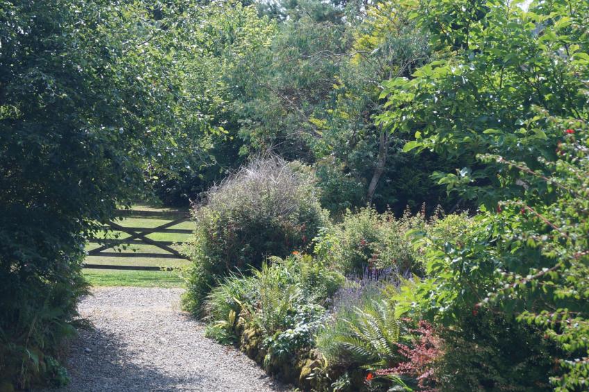 Idyllisches Landhaus Rosemary - foto 16