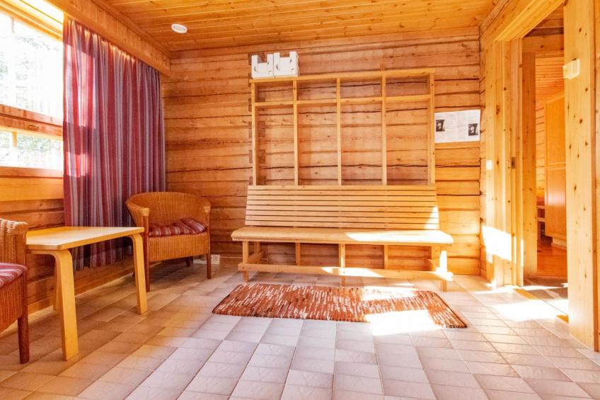 Ahmanpesä - foto 13