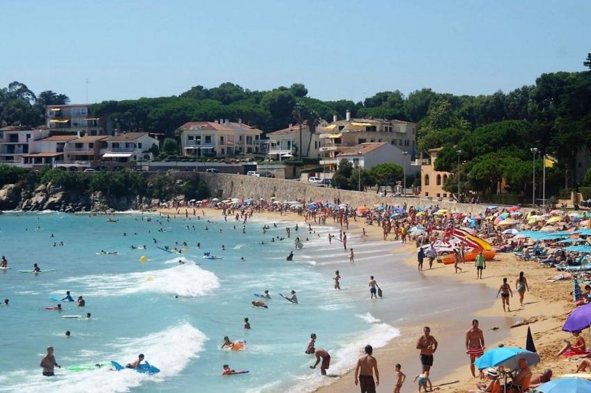 Costa Brava Palamos Chalettas - foto 17