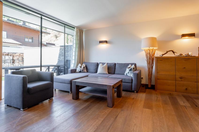 Residenz Wildkogelbahn Top 4 - foto 25