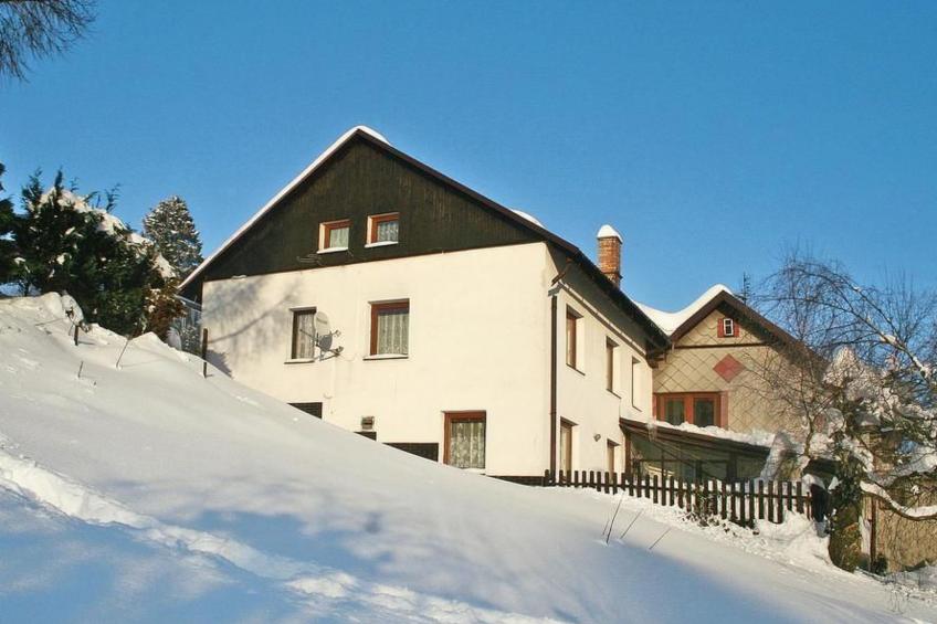 Ferienvilla mit privatem Pool - foto 3