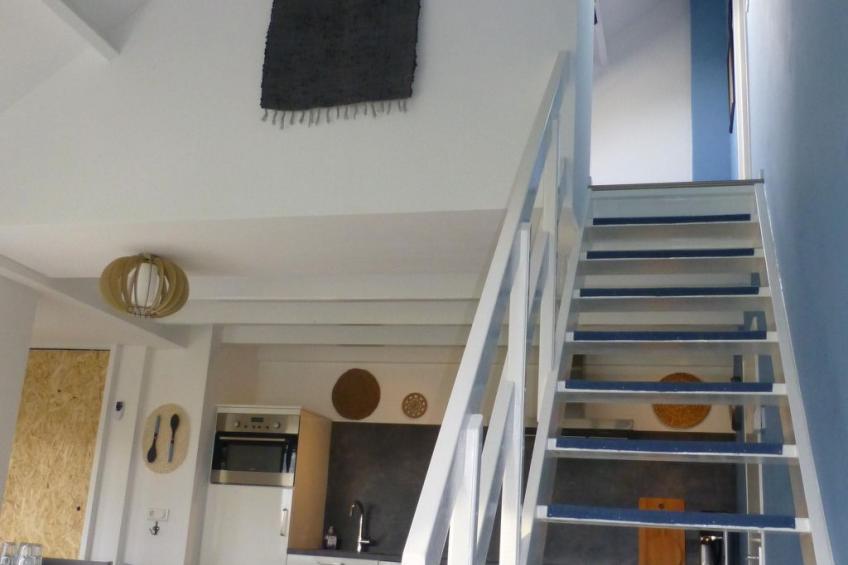 Neuer schöner Bungalow - foto 8