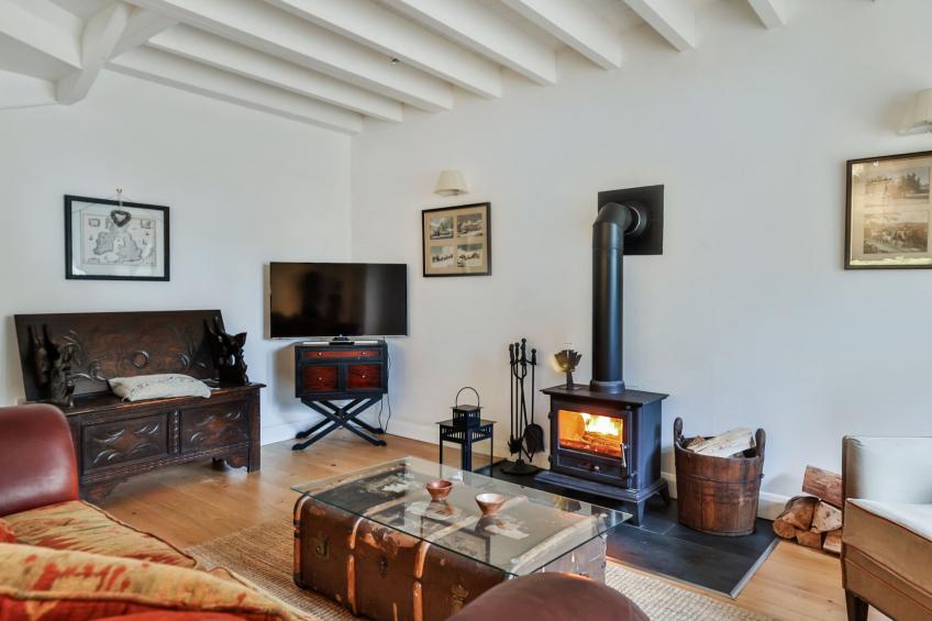 Middle Warble Stables - foto 28