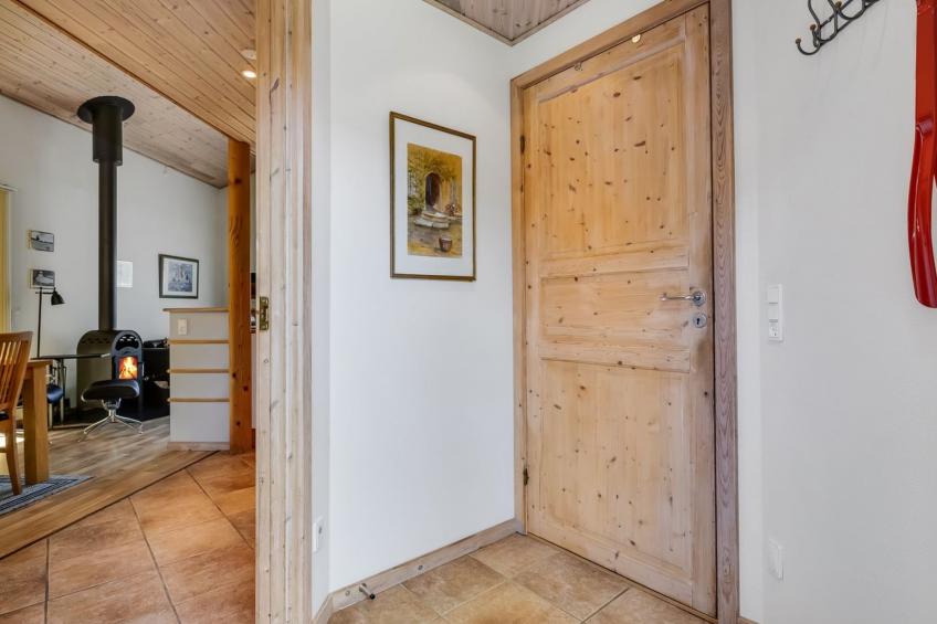 "Angantir" - 4.8km from the sea - foto 7