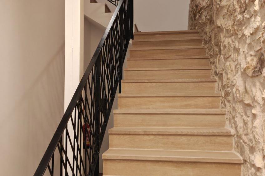 Ländliches Haus 'La Casa del Campanar - foto 3