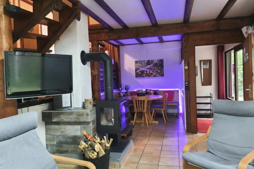 Waldhaus57 Silbersee - foto 13