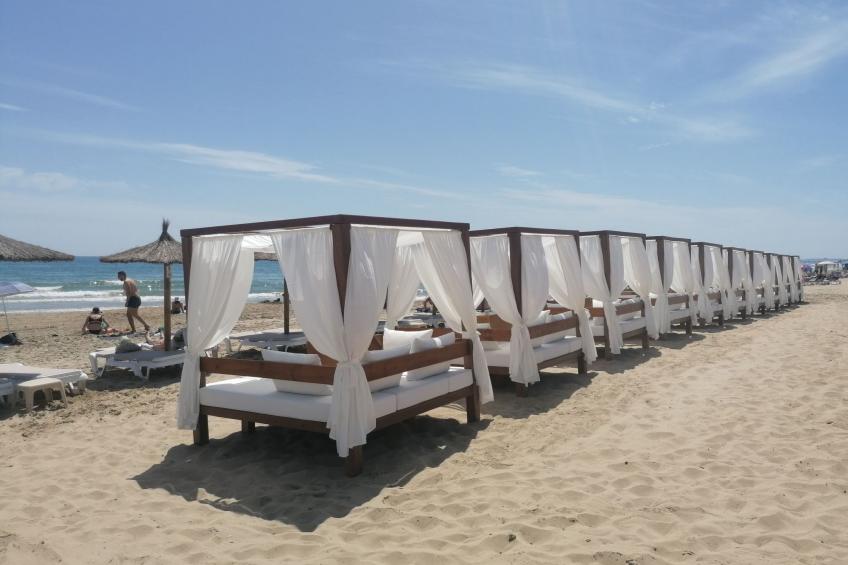 mit gemeinschaftlichem Pool - foto 36