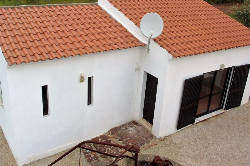 Casa Vale Vinagre, schöne Villa in der Natur - foto 34