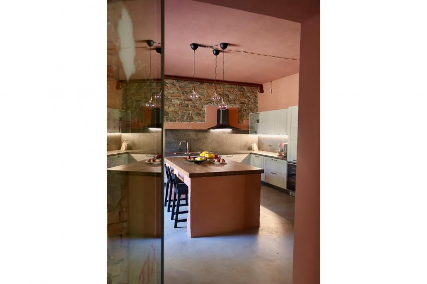 Podere La Sterza - The Villa - foto 24