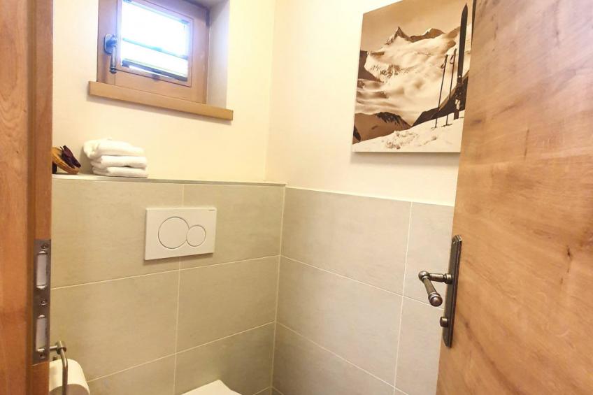 5_NID - Chalet Salzburg - foto 14