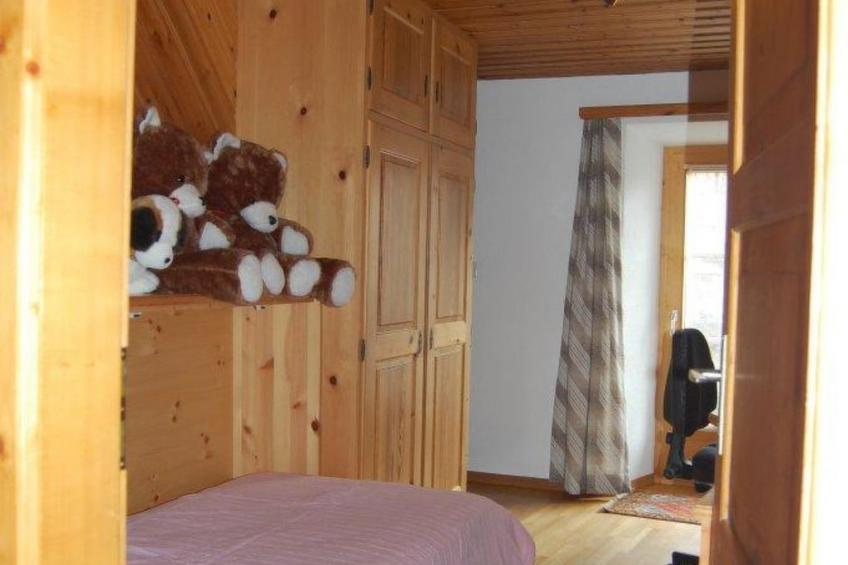 Chasa Städler, (Zernez) - foto 13
