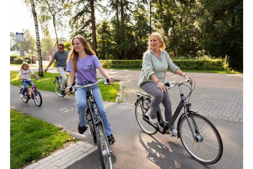 Silva 5 people sauna - foto 15