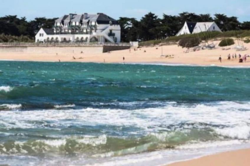 Résidence Odalys Valentin Plage