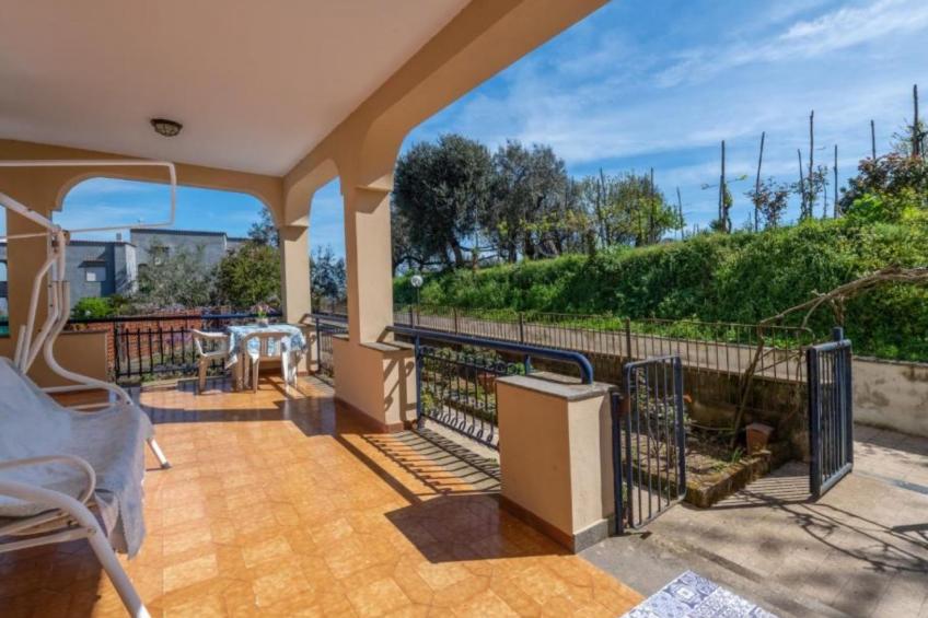La terrazza di Valeria - foto 31