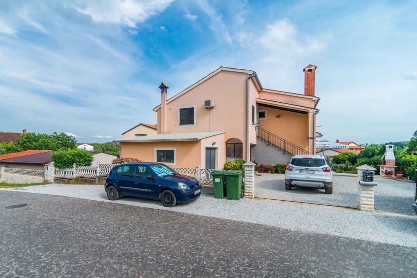 Vakantiewoning met terras en barbecue - BF-NRYGP - foto 10