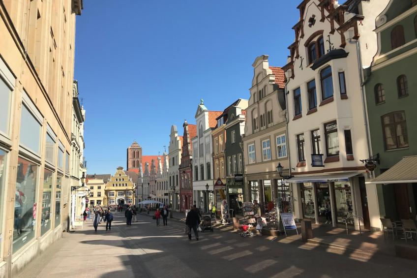 Fewo Kutscherquartier - foto 34