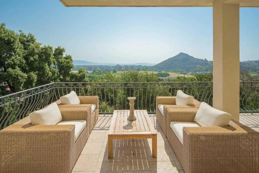 Villa Marguerite Sea View - foto 39