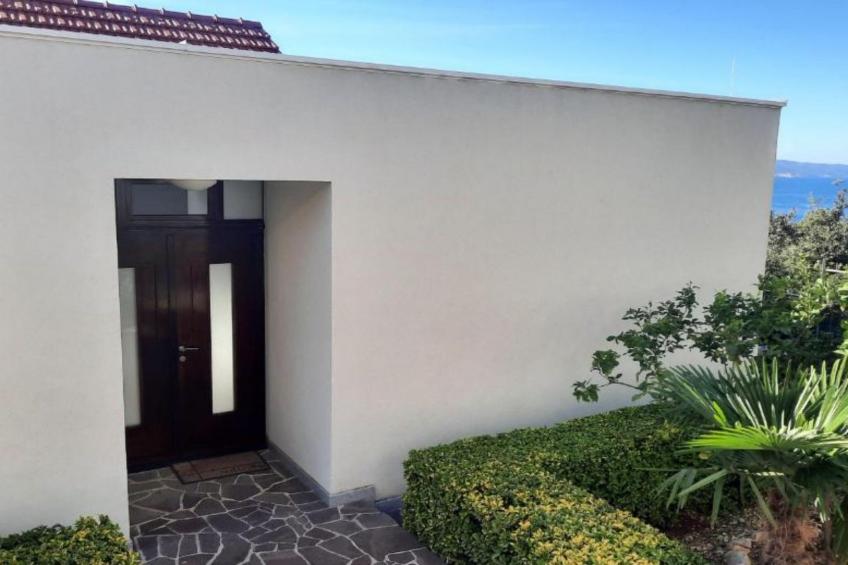 Beachfront Luxury Villa with Private Pool and Stunning Sea Views - foto 28