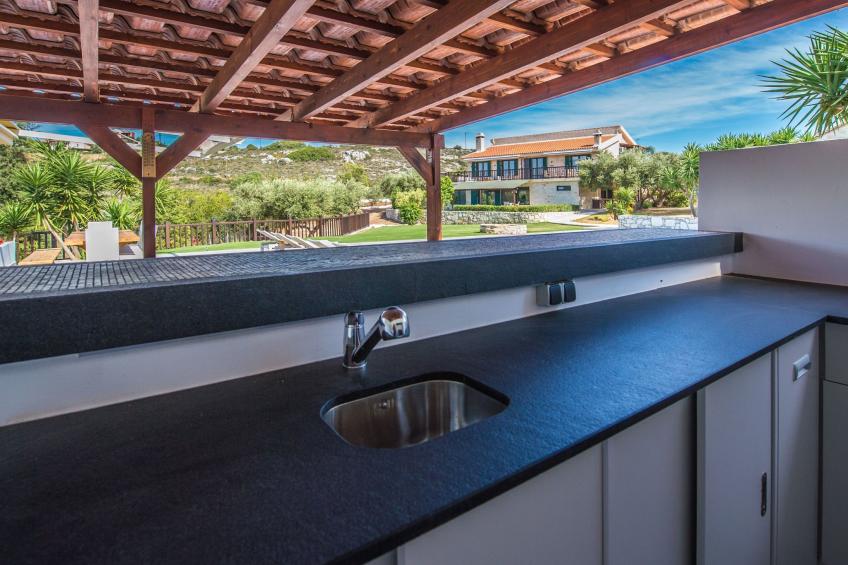 Villa Mathea - Kreta - Große Luxusvilla mit privatem Pool - Zentrale aber ruhig - foto 40