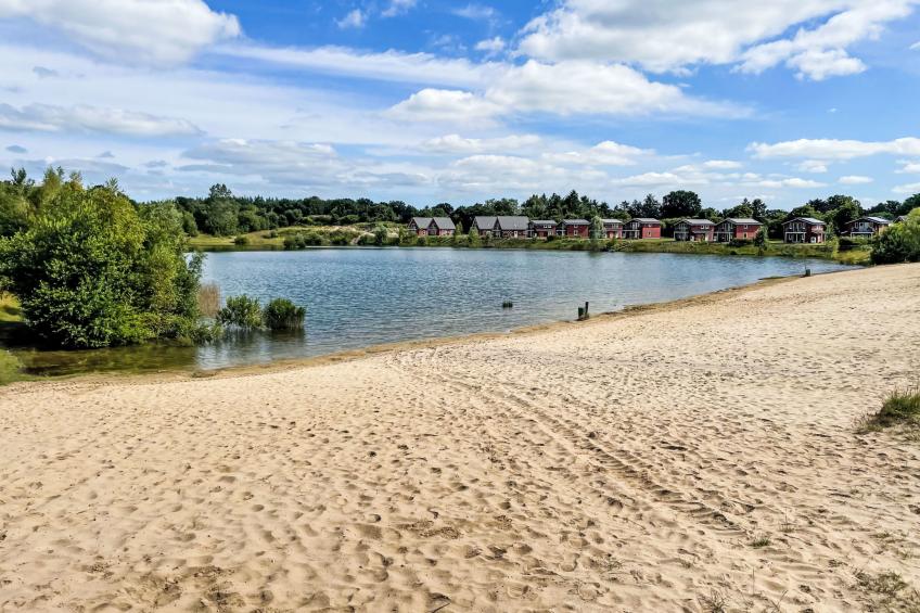 Bungalow Hechthausen - foto 37