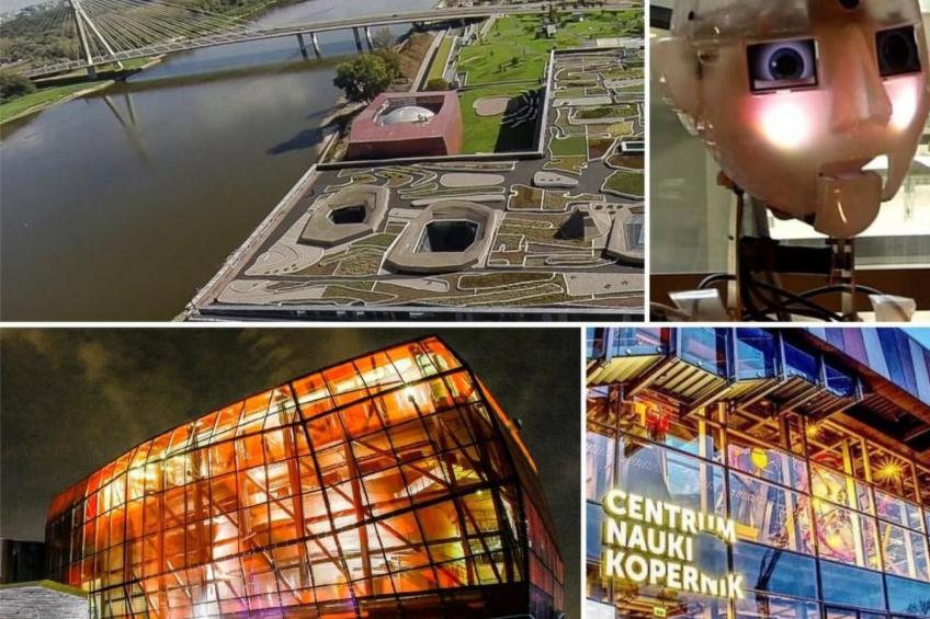 BESSERER PLATZ: Klassisches Warschau - foto 34