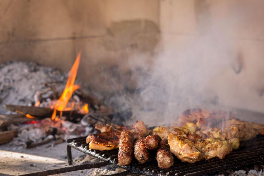 Stipanovi Dvori mit Bergblick - foto 20