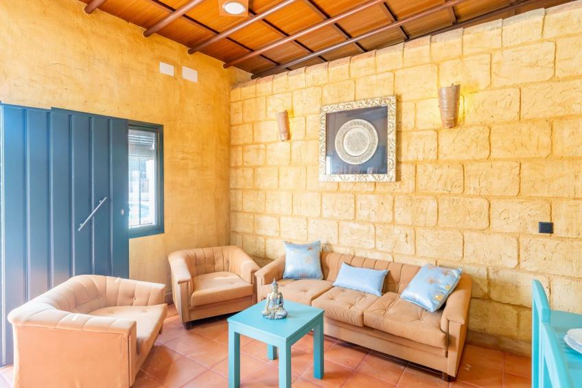 Ländliches Haus Carmo - foto 26