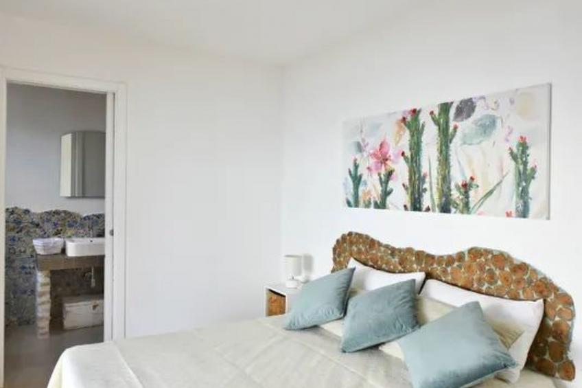 Villa Fenice Scopello Atemberaubender Panoramablick - foto 35