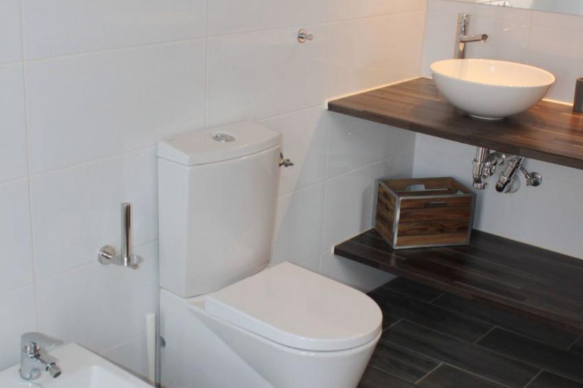 Großes modernes Ferienapartment Villa Atlantico - foto 25