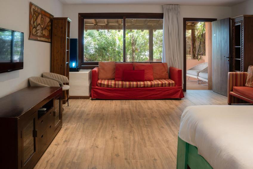 Villa Calyssa in Ibiza Privater Pool Meerblick - foto 34