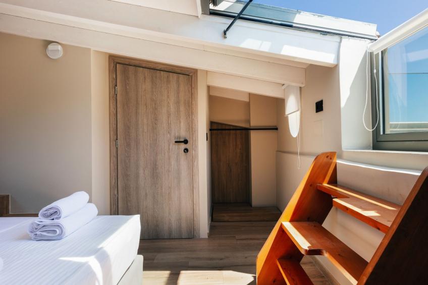 Isla Villen und Suiten Uranus Villa - foto 10