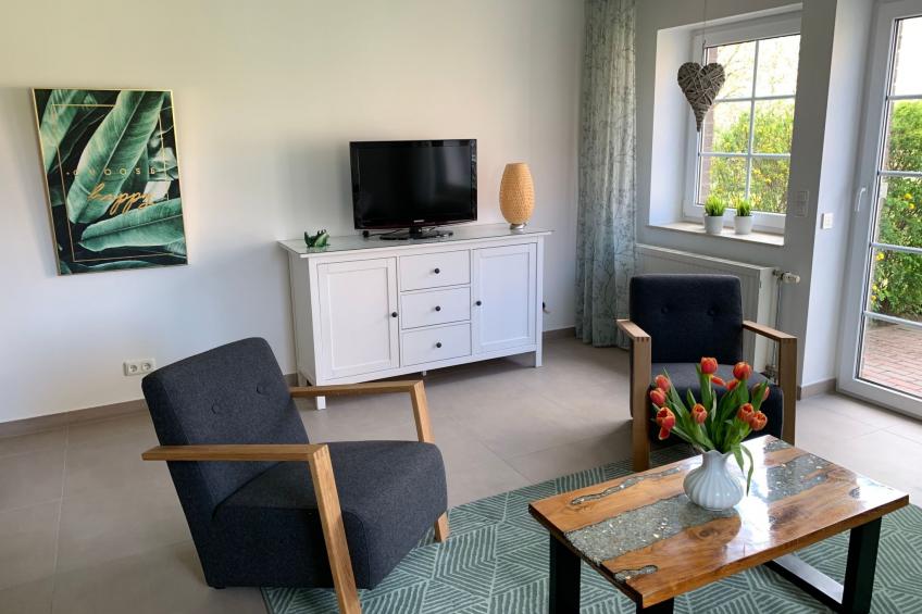 Moderne 2-Zimmer Ferienwohnung - foto 13