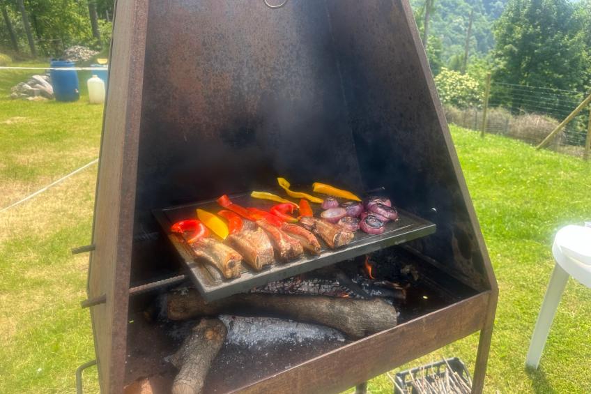 Das Quiet Corner Apartment - Comer See - foto 15