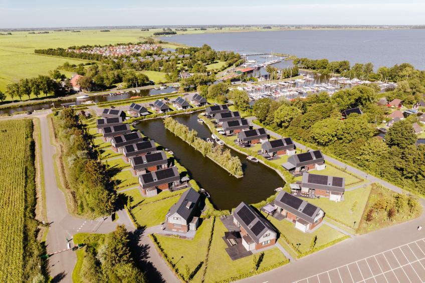 Watervilla Twa - nr 2 - foto 36