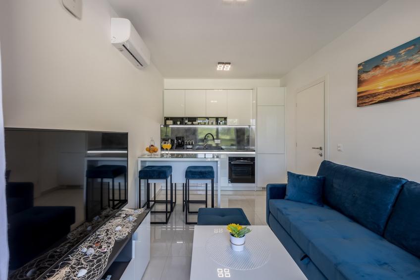 Scenic Kastel Luksic Apartments - One Bedroom Apartment (owner sjever manji) - foto 5