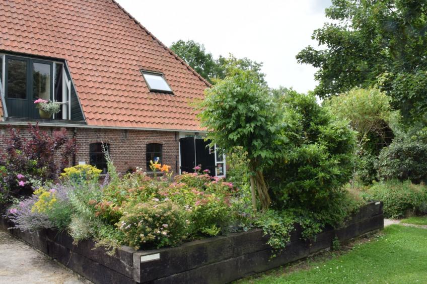 Taniaburg Gästezimmer 1