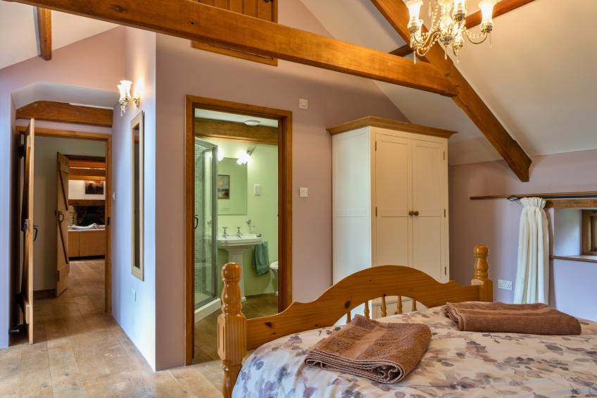 Oak Leaf Cottage - foto 12
