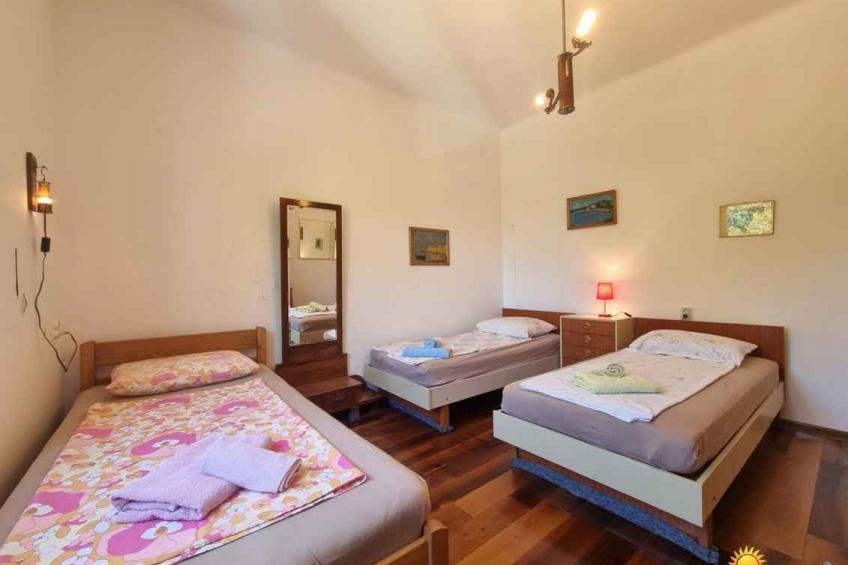 Holiday apartment with ocean view - BF-JTHTY - foto 9