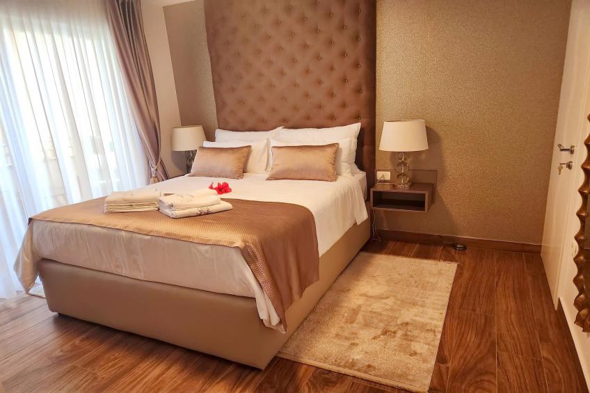 Villa Calypso Royal Apartment - Two Bedroom Apartment with Swimming Pool - foto 8