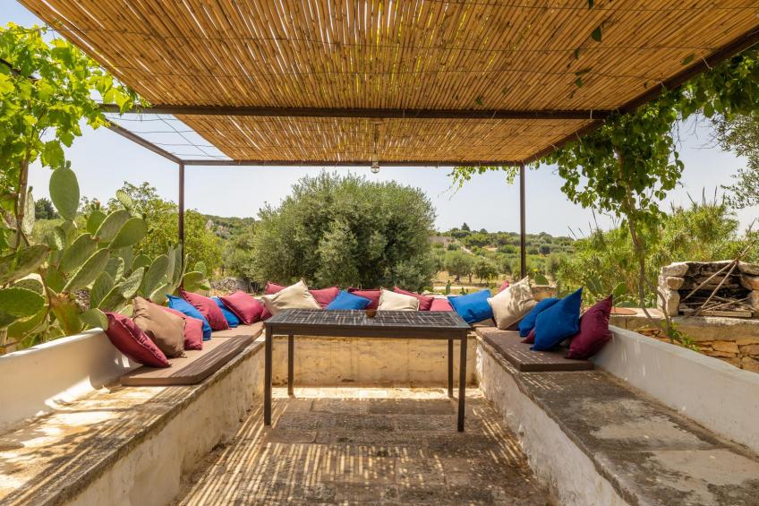 Trullo Sophie - foto 23
