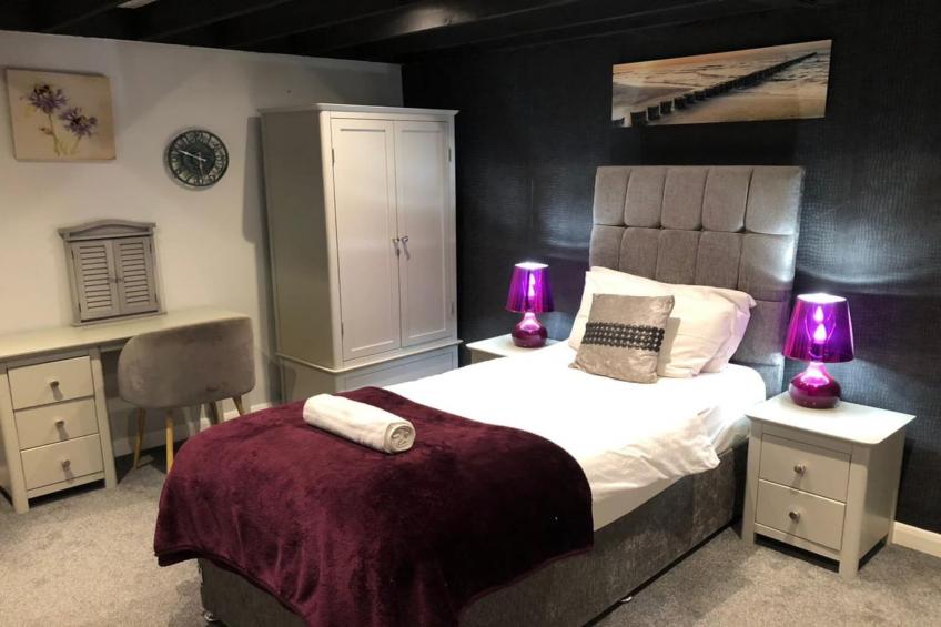 Deluxe Double Room - foto 16