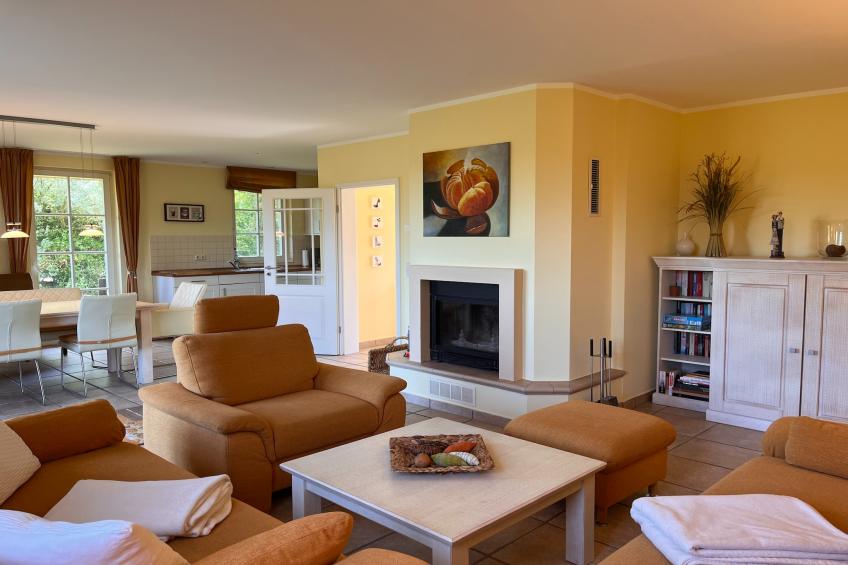 Dünenhaus - Strandhotel Dünenmeer - foto 7