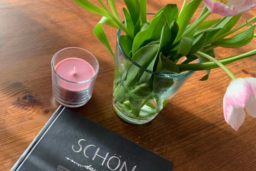 FerienwohnungPomaria - foto 3