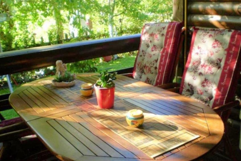 Landgut mit Garten, Grill und Terrasse - foto 30