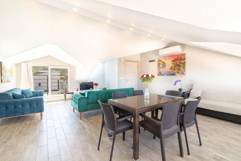 Sea View Loft - foto 15