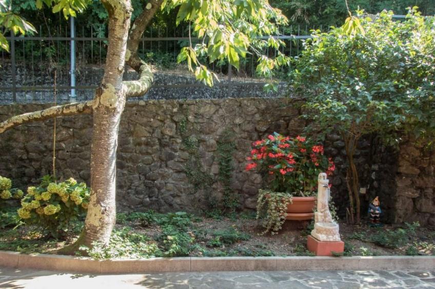 Unabhaengige Wohnung in Velva mit Garten und Grill - foto 12